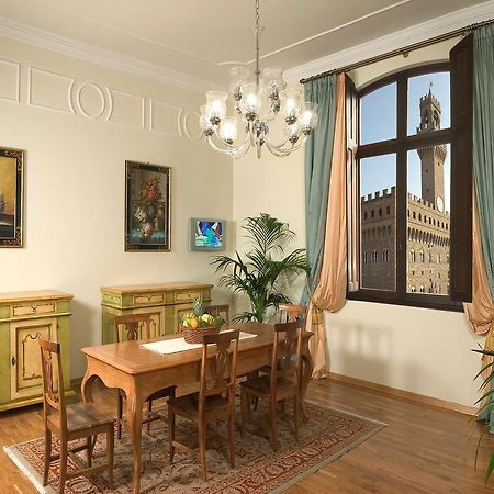 Donatello Penthouse Leilighet Firenze Eksteriør bilde