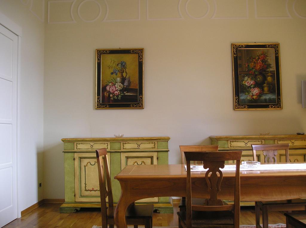 Donatello Penthouse Leilighet Firenze Eksteriør bilde