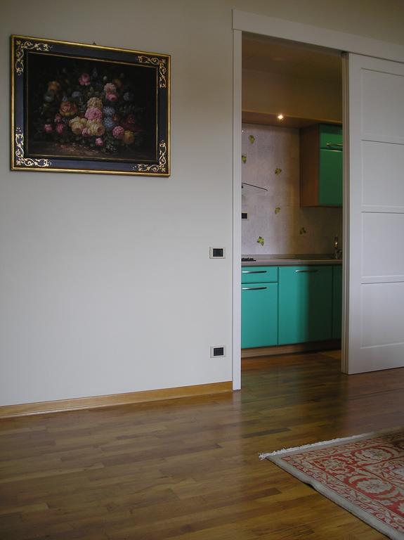 Donatello Penthouse Leilighet Firenze Eksteriør bilde
