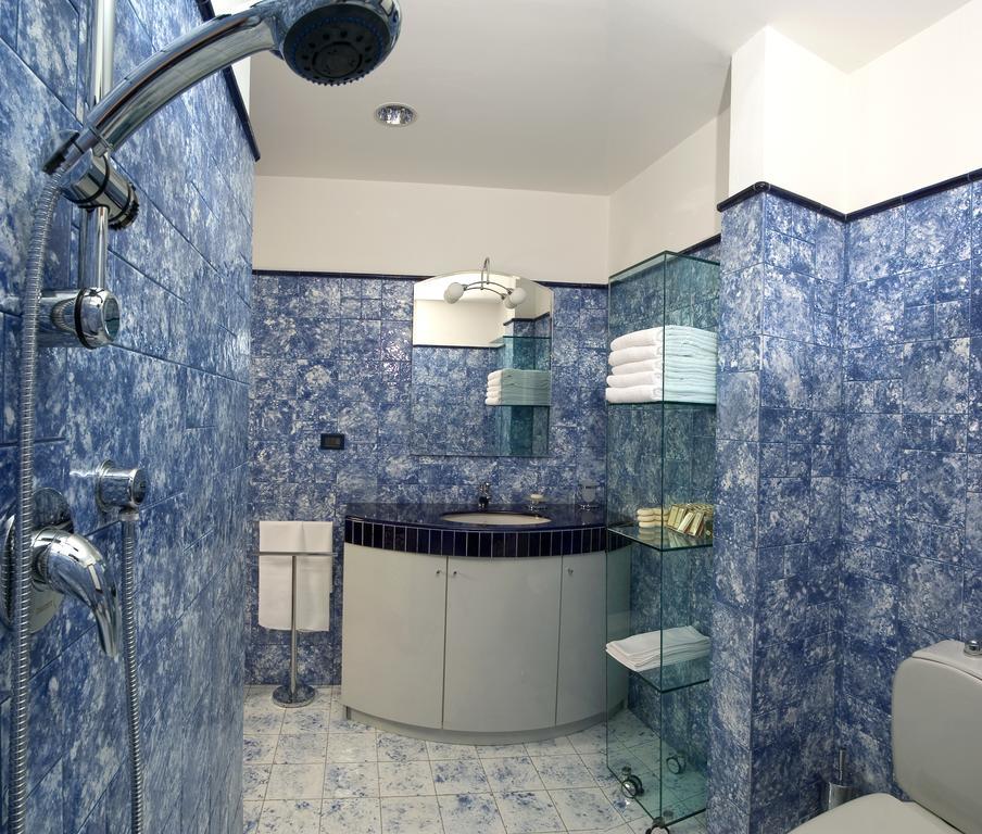 Donatello Penthouse Leilighet Firenze Eksteriør bilde